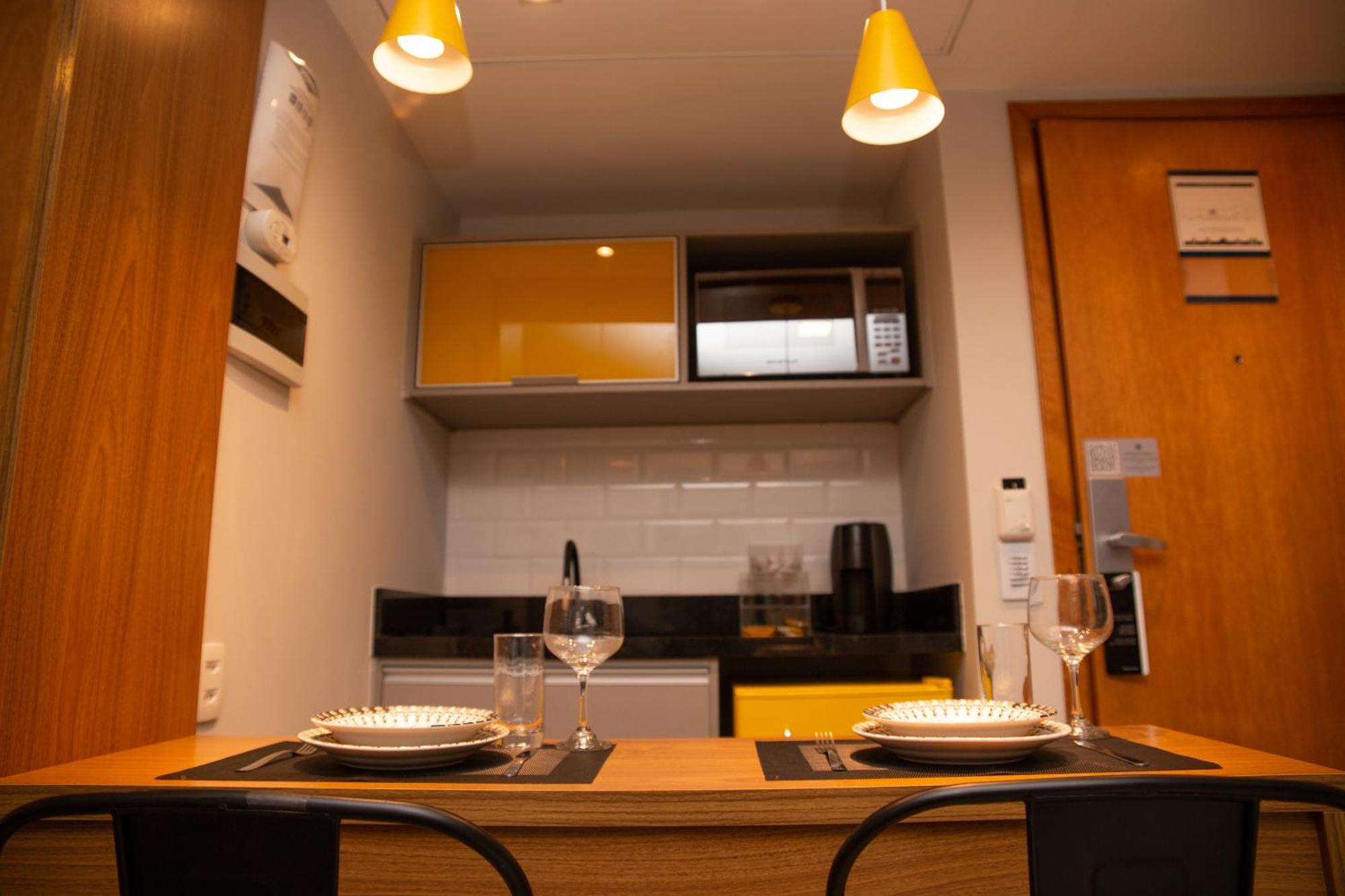 Flat Tatuape Sua Casa Your Home 상파울루 외부 사진